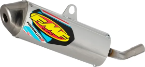 Powercore Muffler 