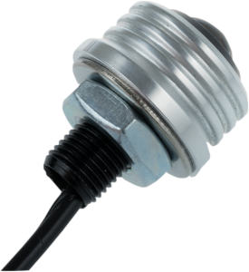 Led Fender Light Black, 3, nordicamoto.ro