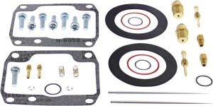 Carb Rebuild Kit, 1, nordicamoto.ro