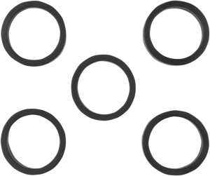 Intake Manifold Seal, 1, nordicamoto.ro