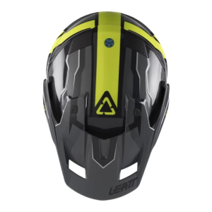 Kit Casca Leatt ADV 7.5 Galben Fluo XS, 3, nordicamoto.ro