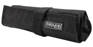 Tool Roll Black