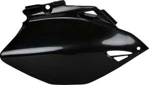 Side Panels For Yamaha Black