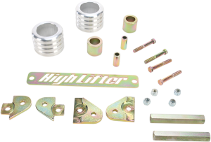 Lift Kit Zinc Plated, 1, nordicamoto.ro