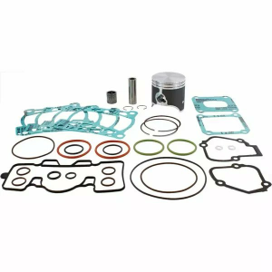 Piston Kit+top End Gaskets Exc150 20-23 57.95 B 