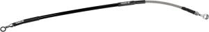 Stainless Steel Braided Brake Line Braided 