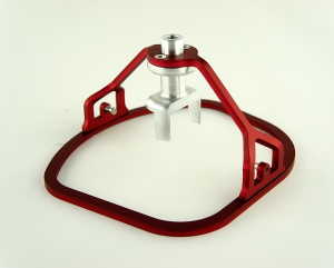 Airpower Cage