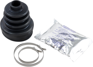 Cv Boot Kit Standard Black, 1, nordicamoto.ro