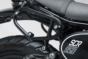 Suport geanta SW-Motech SLC dreapta Yamaha SCR 950 (16-) HTA0687410000