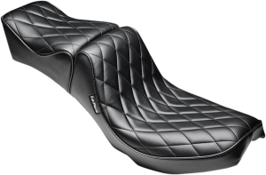 Series Ii Regal 2-up Seat Black