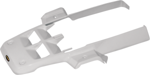 Atv Racing Front End, Wht, 1, nordicamoto.ro