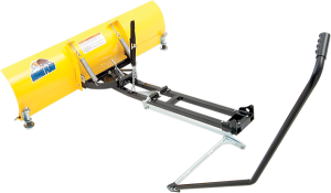 Manual Lift Yellow