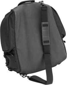 Momentum Roamer Tail Bag Black, 4, nordicamoto.ro