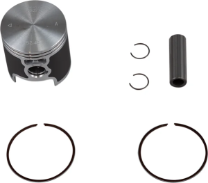 Piston Kit Ø 52.50 A, 1, nordicamoto.ro