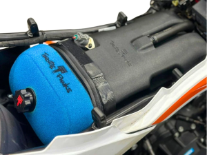 Filtru Aer Throttle Punks CFMOTO 650NK/1000MT/KTM 690/790/Husqvarna 701/Honda XR '85-'26, 5, nordicamoto.ro