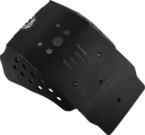 MOOSE RACING Placă de protecție Pro, negru, 1, nordicamoto.ro