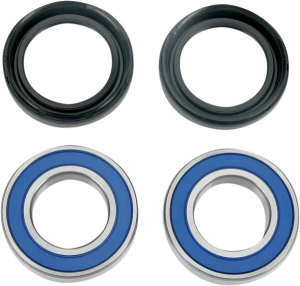MOOSE RACING Wheel Bearing Kit 