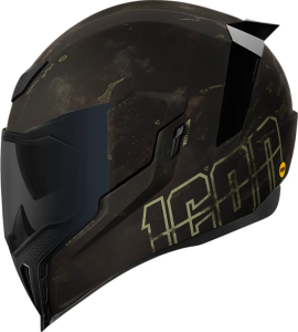 Airflite Demo Mips® Helmet Black