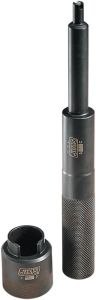 Piston Pin Keeper Tool Black, 1, nordicamoto.ro