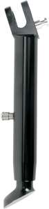 Adjustable Kickstand Black, 1, nordicamoto.ro