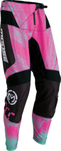 Qualifier Pants Black, Blue