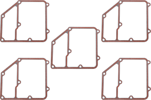 Replacement Transmission Top Cover Gaskets, 2, nordicamoto.ro