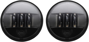 Probeam® Led Passing Lamp Black