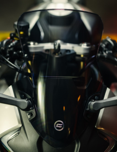 PARBRIZ RACING MOTO CFMOTO 450SR / 450SR-S – FUMURIU, 3, nordicamoto.ro