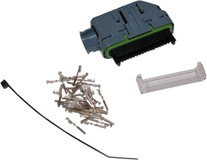 Oem-type Connector Gray