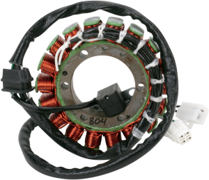Stator For Suzuki