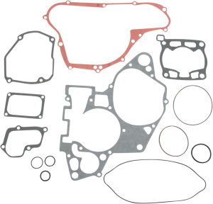 Complete Gasket Kit, 1, nordicamoto.ro