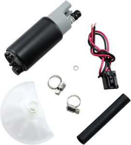 Fuel Pump Rebuild Kit