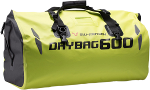 Tailbag Drybag 600 Y Yellow