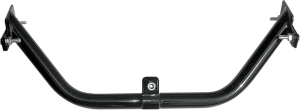 Lower Fairing Support Bar Black, 1, nordicamoto.ro