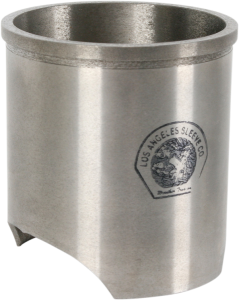 Cylinder Sleeve Silver, 2, nordicamoto.ro