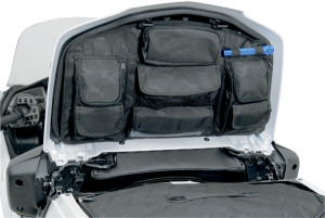 Trunk Organizer Black