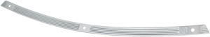 Windscreen Trim Silver