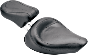 Solo Seat Black