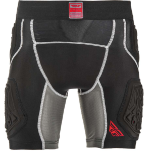 Pantaloni Scurti Protecție Fly 360-755 Barricade Compression