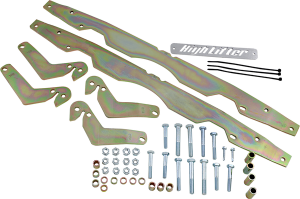 Lift Kit Zinc Plated
