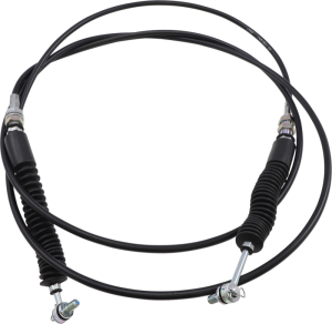 Shifter Cable Black