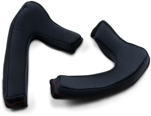 Bureti Obraji Casca Z1R Road Maxx Negru XXL