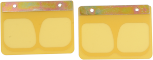 Power Reed Yellow, 1, nordicamoto.ro