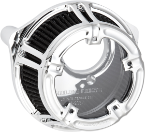 Method Clear Series Air Cleaner Silver, 1, nordicamoto.ro