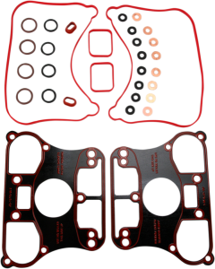 Rocker Box Gasket Kit, 1, nordicamoto.ro