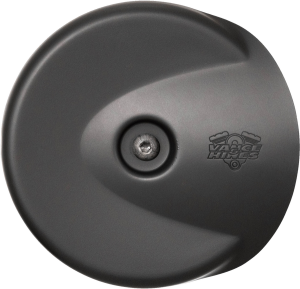 Stingray Air Cleaner Cover Black 
