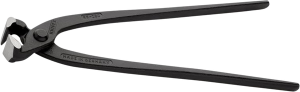 Combinatopn Pliers Black 
