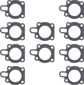 Oil Pump Mounting Gasket, 3, nordicamoto.ro