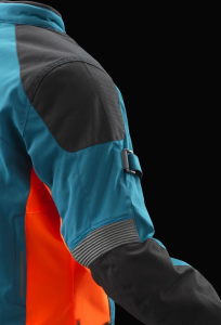 Geaca KTM STREET EVO Blue XXL, 2, nordicamoto.ro