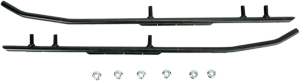 Switch Back Carbide Wear Bars Black, 1, nordicamoto.ro